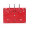 Digital Power Amplifier Board XHM139 TPA3116D2 2x50W+100W 2.1 Channel Power