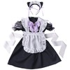 Clear Stone Cosplay, Maomade, Kids, 47.2 inches (120 cm), Girls,