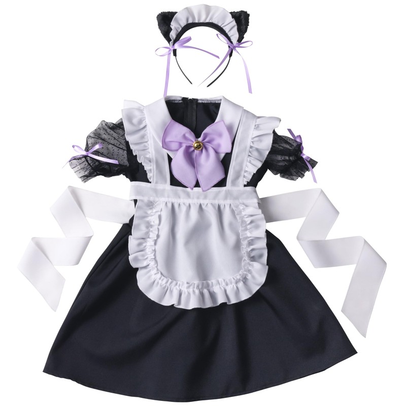 Clear Stone Cosplay, Maomade, Kids, 47.2 inches (120 cm), Girls,