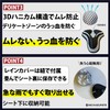 [Zero Gravity 3D Honeycomb Structure Distributes Body Pressure] Saddle Cover,