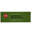 GOHYANG KOREAN Ginger Tea_13g x 15 Tea Bags_Product of Korea