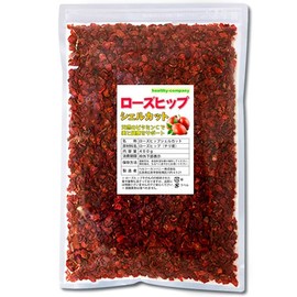 Rosehip Tea Shell Cut 14.1 oz (400 g)