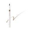 Sana New Born Shooting Liquid Eyebrow 03 Natural Brown Ultra