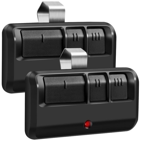 Garage Door Opener Remote,Replacement for Liftmaster Chamberlain Sears Craftsman Openers