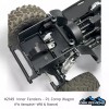 For Vanquish Inner Fenders for Pro-Line® Comp Wagon Body (Fits