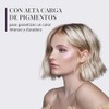 PRAVANA ChromaSilk Beige Tinte en Crema 9.22 Very Light Intense