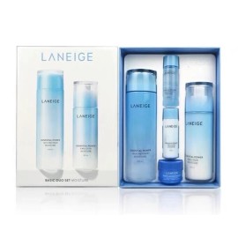 Laneige Basic Duo Set MOISTURE Set EXP May 16 2026
