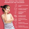 Magnesium for Children & Baby 30ml | from Birth Magnesium