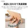 Raatel Wooden Book Stand Desktop Tablet Stand iPad Tablet PC