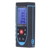 Digital Laser Distance Meter High Accuracy Handheld Infrared Range Finder
