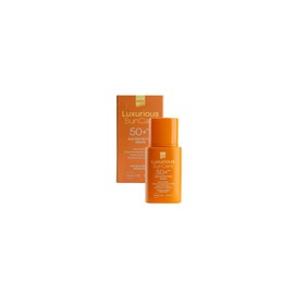 Luxurious Sun Care Drops SPF50+, 30ml