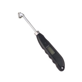 TOPRING 63.642 Professional Digital Tire Gauge, Dual Foot Chuck, 2-150 PSI, Series 63