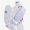 Baby Carrier Thickened Straps Front Back Carrying Balanced Force Avoid