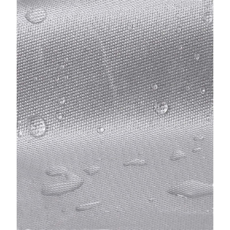 [Mr. You] Washing Machine Cover Double Layer Dedicated Inlet Design