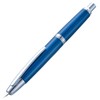 Jinhao 10 Press Fountain Pen with Box, Pearl Blue Retractable