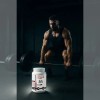 Cla + Carnitina Biss-sport Suplemento 1kg En Polvo 100servis