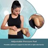 Wonder Care Umbilical Hernia Belt for Women And Men with