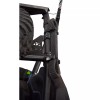 Tusk Billet UTV Spare Belt Holder Kit UTV SXS Side