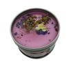 Jane Bernard Mulberry Scented Hand Poured Soy Blend Wickless Candle