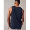 NEXT Vests 4 Pack, Black/Navy/White/Blue, XS