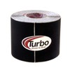 Turbo Grips Patch Uncut Tape Roll, 2-Inch, Black