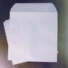 Fingerprint Card Envelopes, 25ct/pack