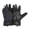 Endura Strike Radfahren Handschuh für Damen, Schwarz, S