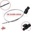 Unbranded For Nissan Altima Rogue CVT Transmission Oil Level Dipstick