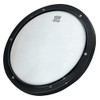 Remo RT-0008-00 8" Gray Tunable Practice Pad with Ambassador Coated