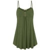 Loose Fitting Tops for Women, Viracy Ladies Spaghetti Strap Dress