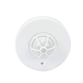 Sanelec 54 Sensor de Movimiento para Techo