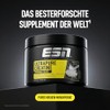 ESN Ultrapure Creatine Monohydrate - Microfine Creatine Powder - 3