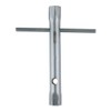 KS Tools 518.0870 Classic Tubular Box Spanner, 6 x 7