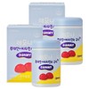 Lemona Lutein Vitamin A Gummies, 60 Tablets, 2 Pieces / 레모나 루테인 비타민A 구미, 60정, 2개