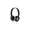 Yamaha HPH-50 B Headphones