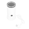 Automatic Milk Frother Electric Milk Heater Coffee Foam Maker for