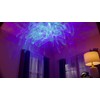 BlissLights Ark Lite - LED Aurora Projector, Laser Nebula, Galaxy