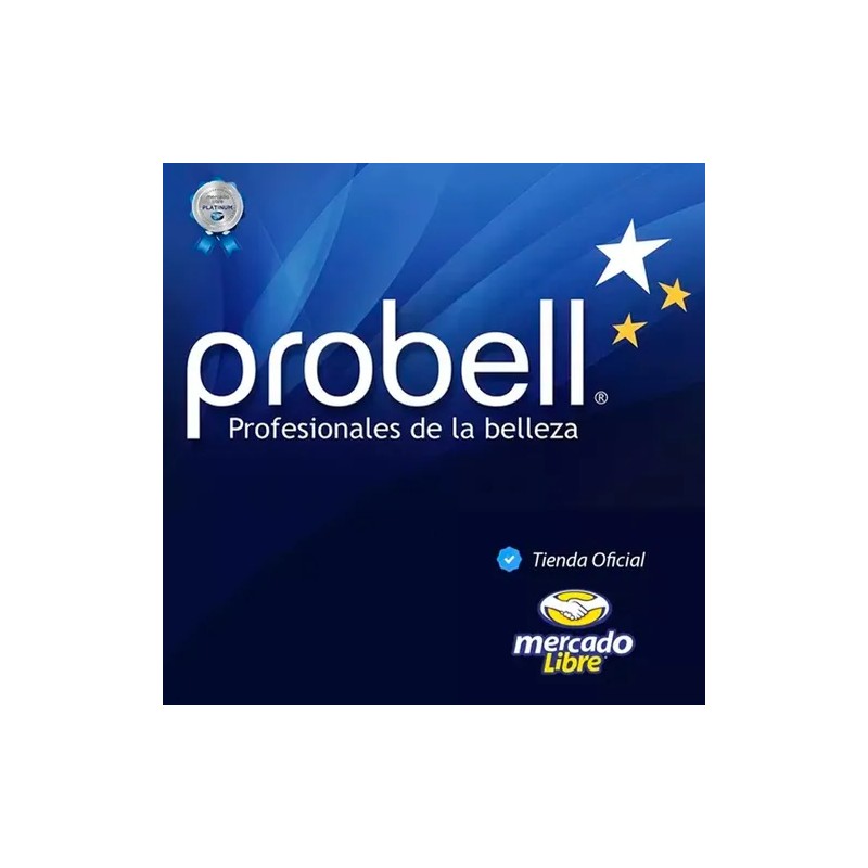 Shampoo Neutro Para Todo Tipo De Cabello De Dibal 3.5