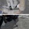 Xitomer Adjustable Kickstand & Lowering Link Fit for MT09/MT09SP/TRACER 9