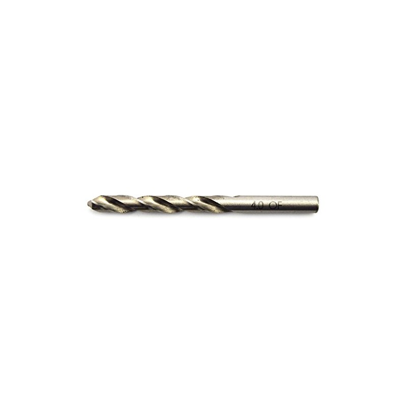 Onishi Kogyo Dedicated Medium Drill (NO.23) 4.0 (Lmm30) (Metal/Metal)