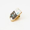 ROLLEI RL-032-GD 35 Camera Pin Badge Camera Motif One Point