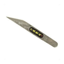 Ikeuchi Hamono Mikihisa Kiride Sword 0.9 inches (24 mm) Product Code: 417063