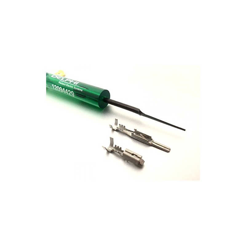 Delphi Metri-Pack Terminal Removal Tool Use with 150 & 280,