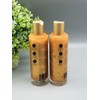 SpaLife 2~Spa Life Radiate Multi-Purpose Dry Oil GOLDEN HOUR COCONUT
