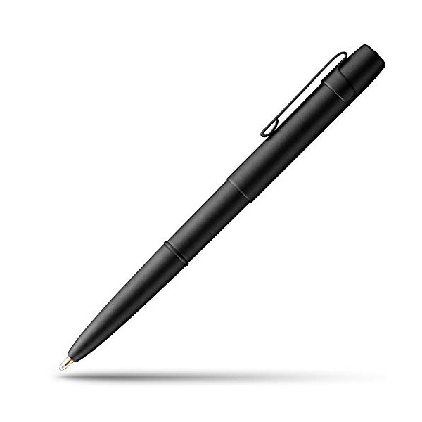 Fisher Space Pen Bullet Pen - 400 Series -X-Mark Flat