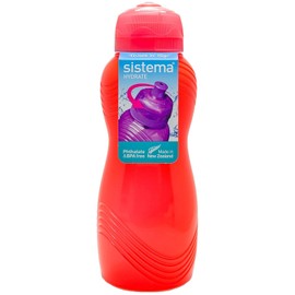 Sistema Wave Bottle, ml
