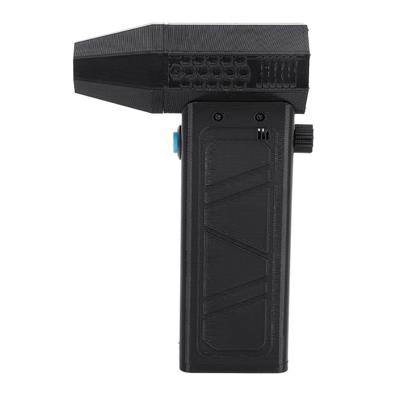Electric Air Duster Professional 140000RPM Efficient Rechargeable Portable Handheld Turbo
