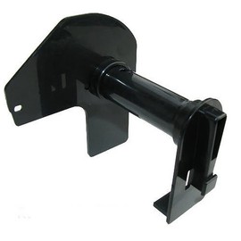 Reusable Label Holders, DK-11241 Label Dispenser for Thermal Label Roll and Fanfold Labels, Thermal Label Printer Accessories, Shipping Labels for Brother QL Label Printers