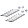 AL-KO 103264 Main Blade Set for all Dynamic/Micro / Power