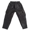SSbeauty M 1/6 Custom Scale Cargo Pants for 12" Male